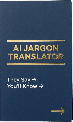 AI Safety Wallet Card (Laminated)